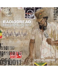 EASY STAR ALL-STARS - RADIODREAD (SPECIAL EDITION)