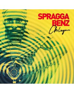 BENZ,SPRAGGA - CHILIAGON