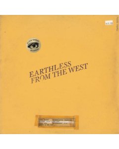 EARTHLESS - FROM THE WEST (COLOR VINYL)