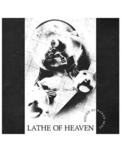 LATHE OF HEAVEN - BOUND BY NAKED SKIES (COLOURED VINYL)