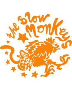 BLOW MONKEYS - TOGETHER/ALONE