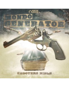 MONDO GENERATOR - SHOOTERS BIBLE