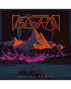 DISASTROID - MORTAL FOOLS