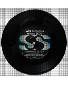 WILL SESSIONS FEAT. ELZHI - KNOWLEDGE OF 12TH / INSTRUMENTAL