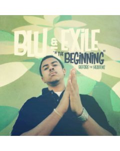 BLU & EXILE - IN THE BEGINNING: BEFORE THE HEAVENS