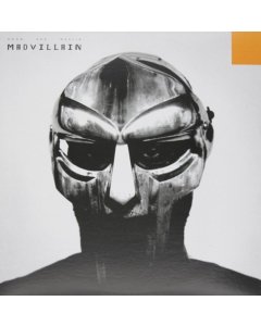 MADVILLAIN - MADVILLAINY (2LP)