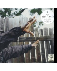 MADVILLAIN - MADVILLAINY REMIXES (2LP/DL CARD)