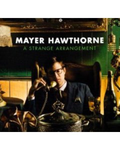 MAYER HAWTHORNE - STRANGE ARRANGEMENT