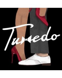 TUXEDO (MAYER & JAKE ONE) - TUXEDO (2LP/DL CARD)