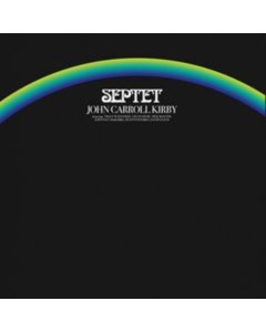 KIRBY,JOHN CARROLL - SEPTET (2LP)