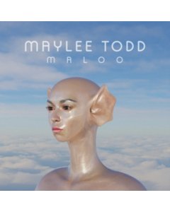 TODD,MAYLEE - MALOO (CLEAR VINYL)