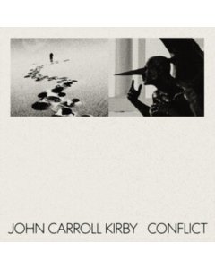 KIRBY,JOHN CARROLL - CONFLICT