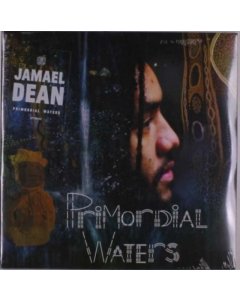 DEAN,JAMAEL - PRIMORDIAL WATERS (2LP)