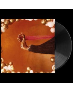 SUDAN ARCHIVES - NATURAL BROWN PROM QUEEN (2LP)