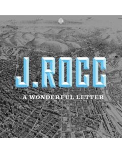 J. ROCC - WONDERFUL LETTER