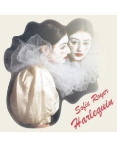 ROYER,SOFIE - HARLEQUIN