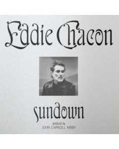 CHACON,EDDIE - SUNDOWN