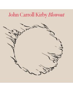 KIRBY,JOHN CARROLL - BLOWOUT