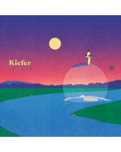 KIEFER - IT'S OK, B U (2LP)