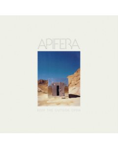 APIFERA - KEEP THE OUTSIDE OPEN