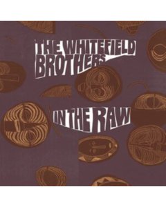 WHITEFILED BROTHERS - IN THE RAW