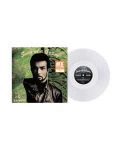 DAMON - SONG OF A GYPSY (CLEAR VINYL) (I)