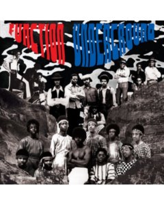 VARIOUS ARTISTS - FUNCTION UNDERGROUND: BLACK & BROWN AMERICAN ROCK SOUND 1969-1974