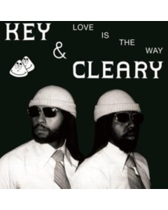 KEY & CLEARY - LOVE IS THE WAY