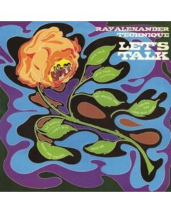 RAY ALEXANDER TECHNIQUE - LET'S TALK