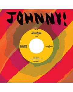 JOHNNY - I'M GONE / I'M GONE (INSTRUMENTAL)