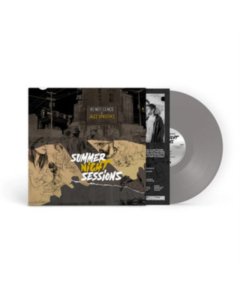 BENEFICENCE & JAZZ SPASTIKS - SUMMER NIGHT SESSIONS