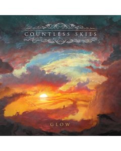 COUNTLESS SKIES - GLOW (RANDOM COLOR VINYL)