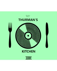 DOUBLE EAGLE - THURMAN'S KITCHEN