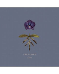 SAN FERMIN - ARMS