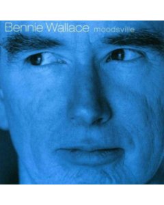 WALLACE,BENNIE - MOODSVILLE (180G)