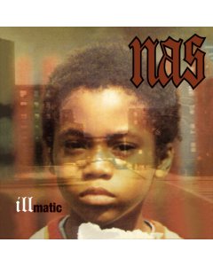 NAS - ILLMATIC