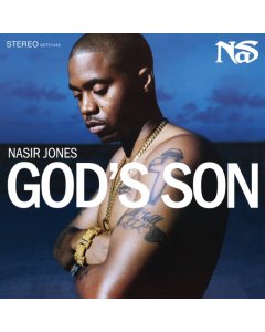 NAS - GOD'S SON (2LP)