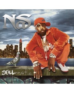 NAS - STILLMATIC