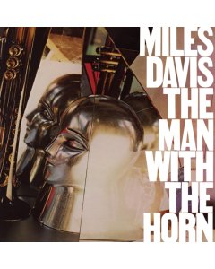 DAVIS,MILES - MAN WITH THE HORN