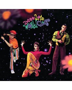 DEEE-LITE - WORLD CLIQUE