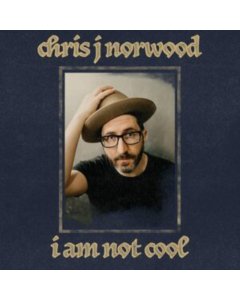 NORWOOD,CHRIS J - I AM NOT COOL (140G)