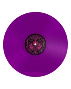 SOMNUS THRONE - NEMESIS LATELY (NEON PURPLE VINYL)