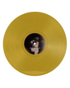 ECSTATIC VISION - ELUSIVE MOJO (GOLD VINYL)