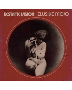 ECSTATIC VISION - ELUSIVE MOJO (YELLOW/RED/BLUE VINYL)