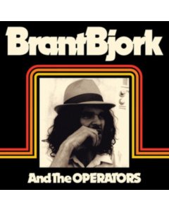 BJORK,BRANT - AND THE OPERATORS