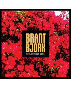 BJORK,BRANT - BOUGAINVILLEA SUITE