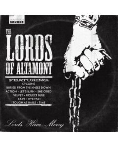 LORDS OF ALTAMONT - LORDS HAVE MERCY