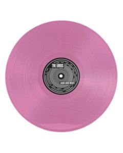 LORDS OF ALTAMONT - LORDS HAVE MERCY (VIOLET VINYL)