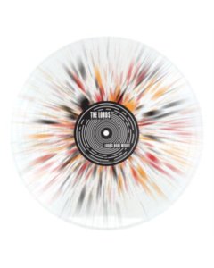 LORDS OF ALTAMONT - LORDS HAVE MERCY (RED/ORANGE/BLACK SPLATTER VINYL)