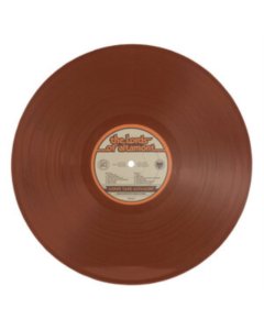 LORDS OF ALTAMONT - TAKE ALTAMONT (BROWN VINYL)